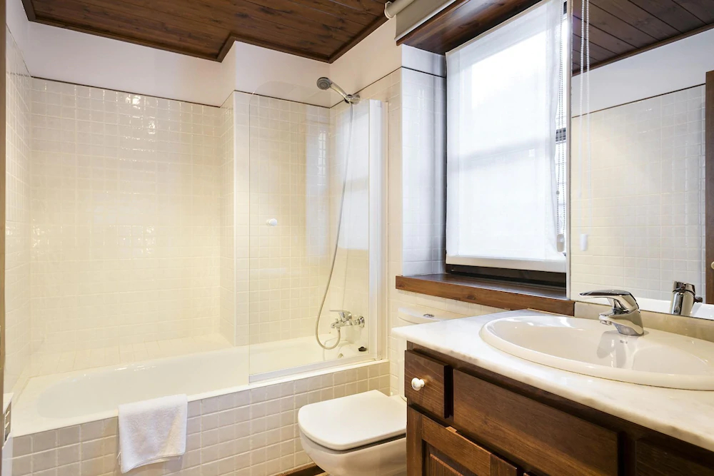 Residencial Val de Ruda by Luderna