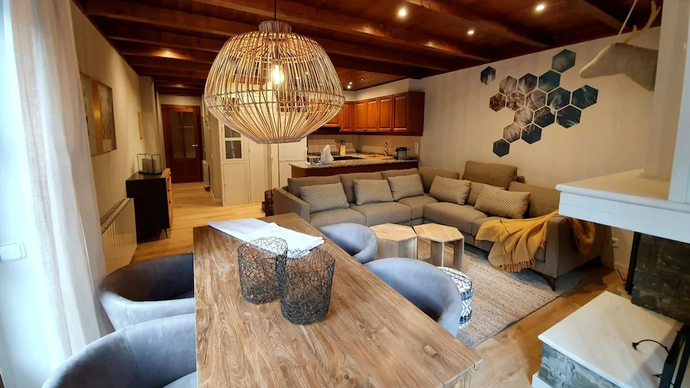 Residencial Val de Ruda by Luderna