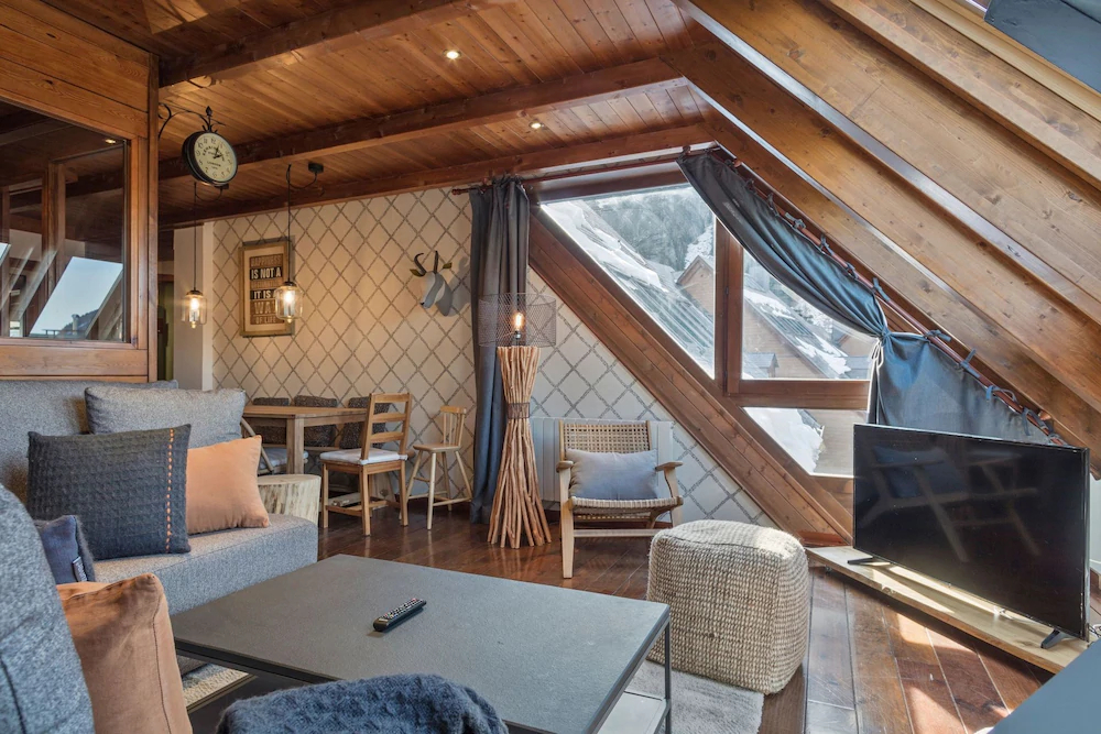 Residencial Val de Ruda by Luderna