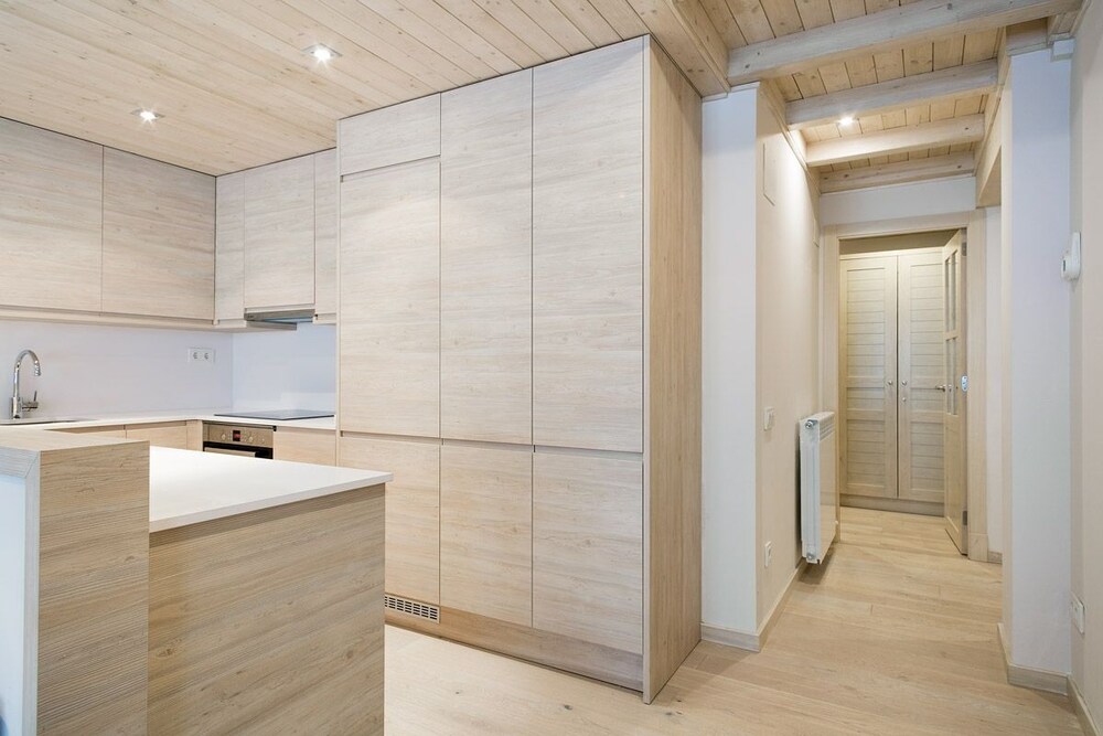 Residencial Val de Ruda by Luderna