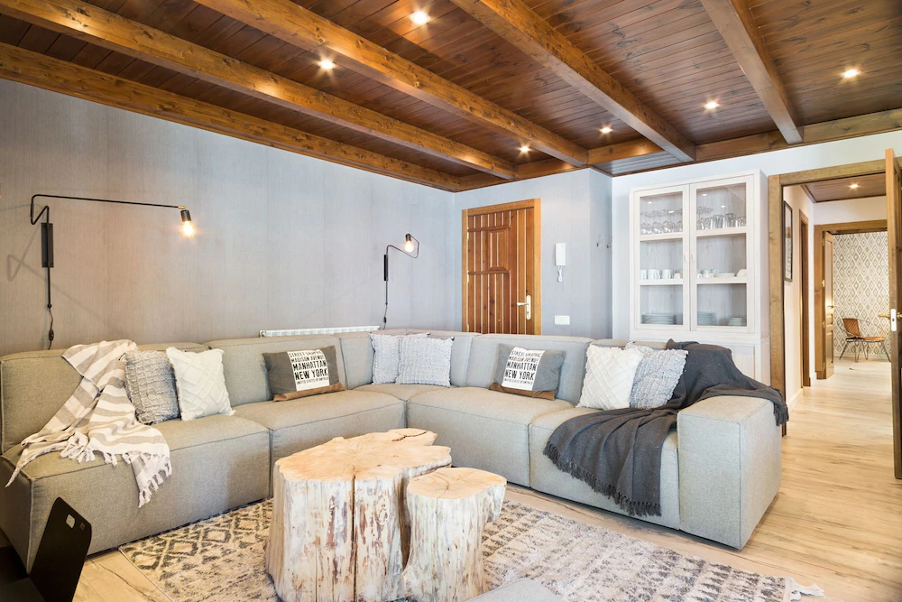 Residencial Val de Ruda by Luderna