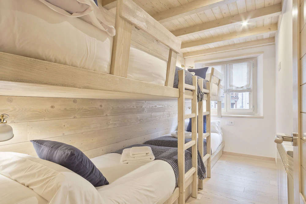 Residencial Val de Ruda by Luderna