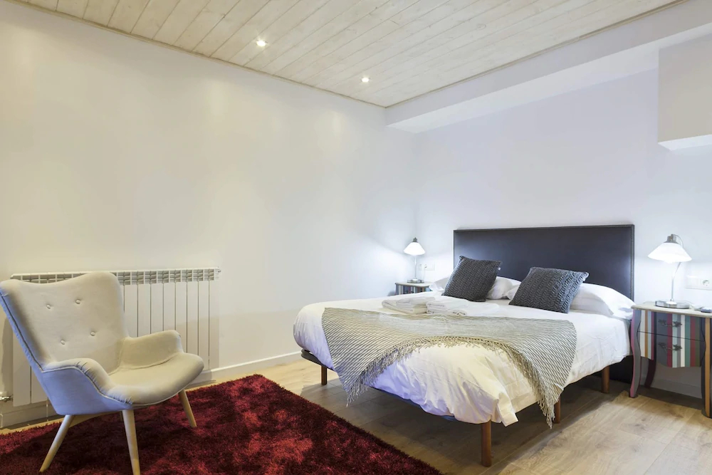 Residencial Val de Ruda by Luderna