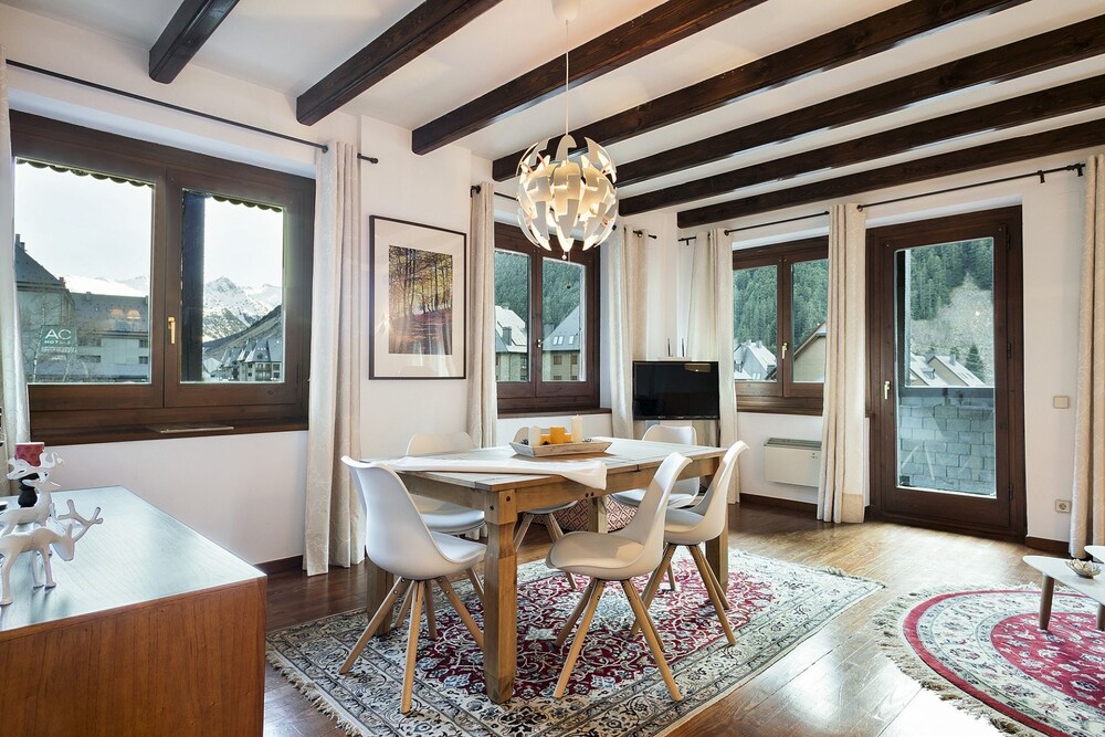 Residencial Val de Ruda by Luderna