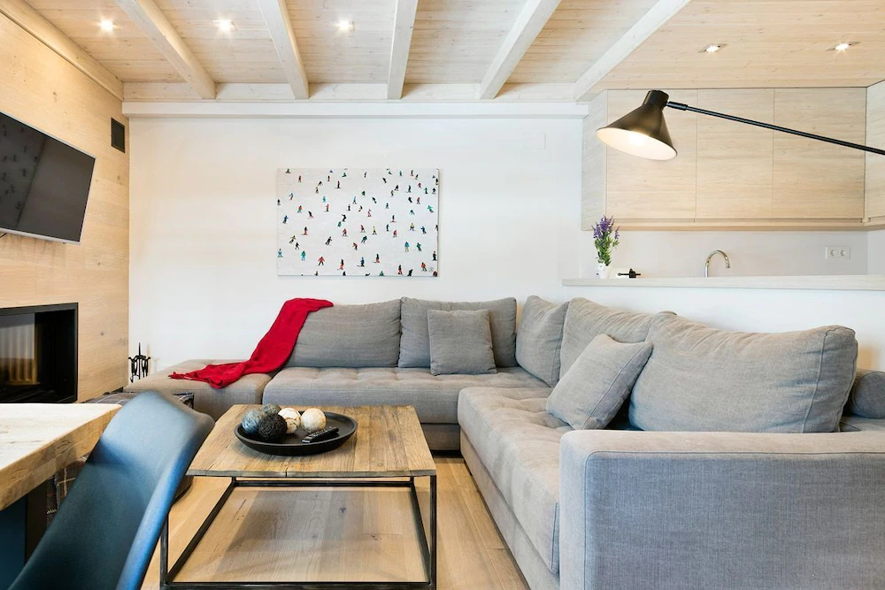 Residencial Val de Ruda by Luderna