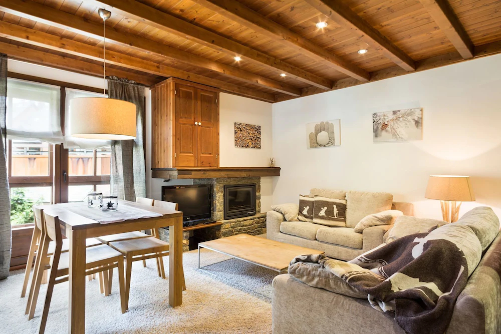 Residencial Val de Ruda by Luderna