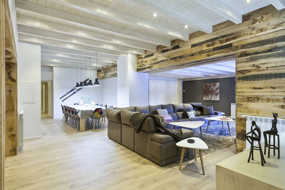 Residencial Val de Ruda by Luderna