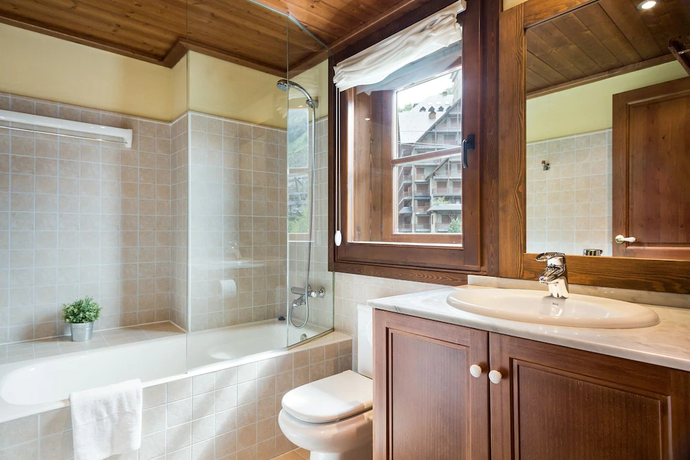 Residencial Val de Ruda by Luderna