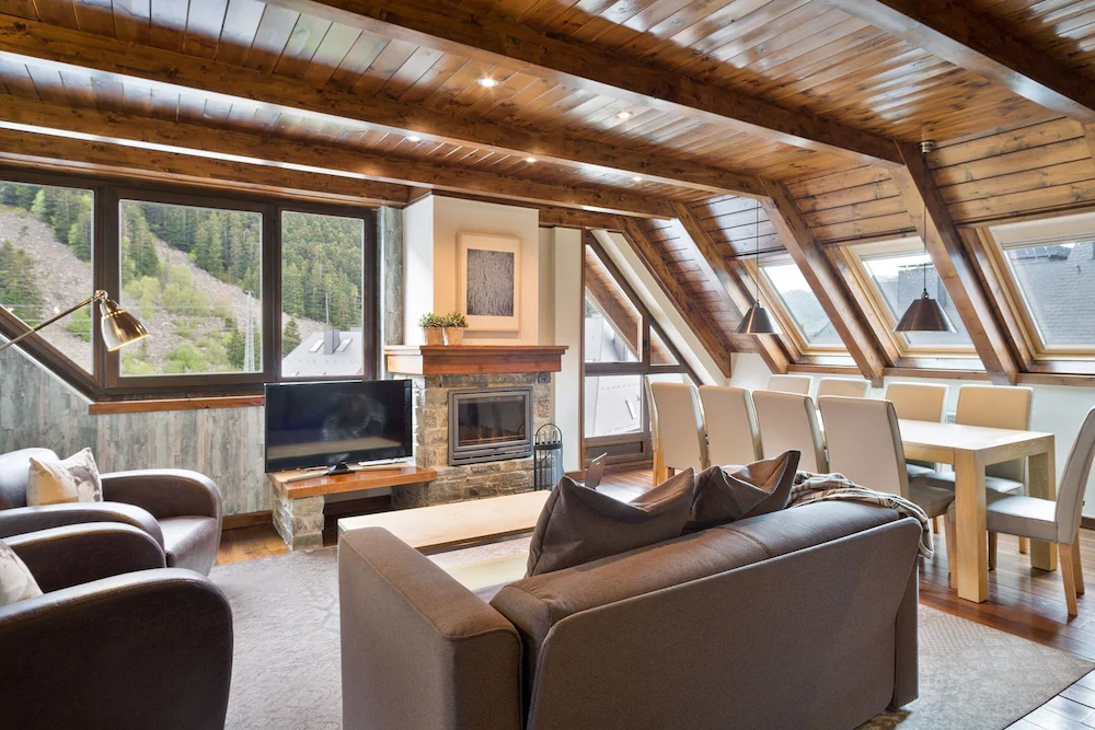 Residencial Val de Ruda by Luderna