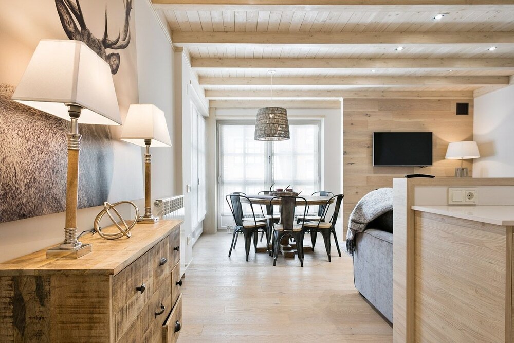 Residencial Val de Ruda by Luderna