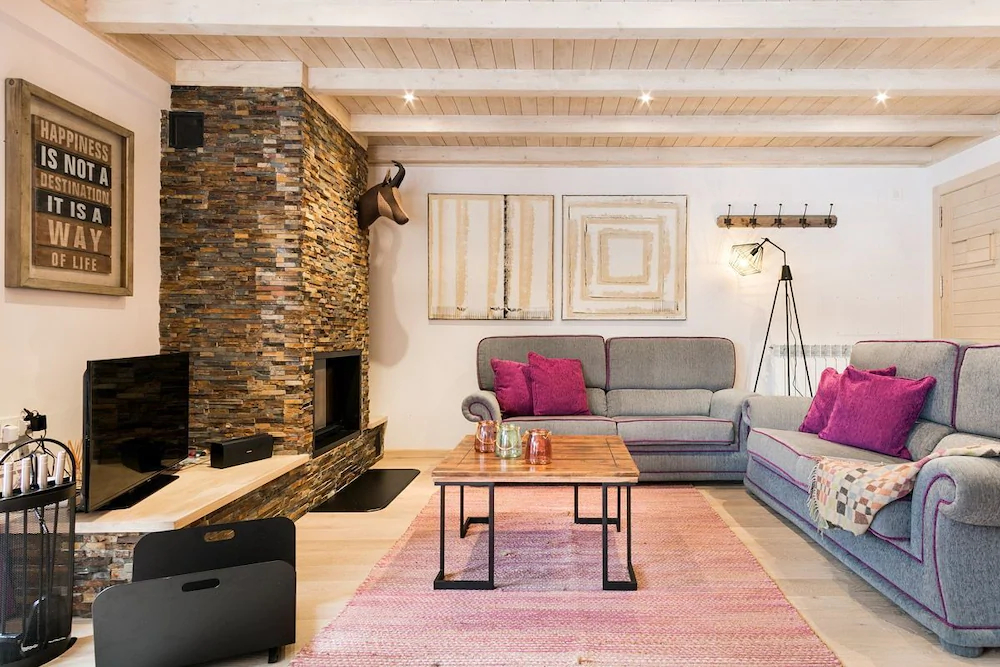 Residencial Val de Ruda by Luderna