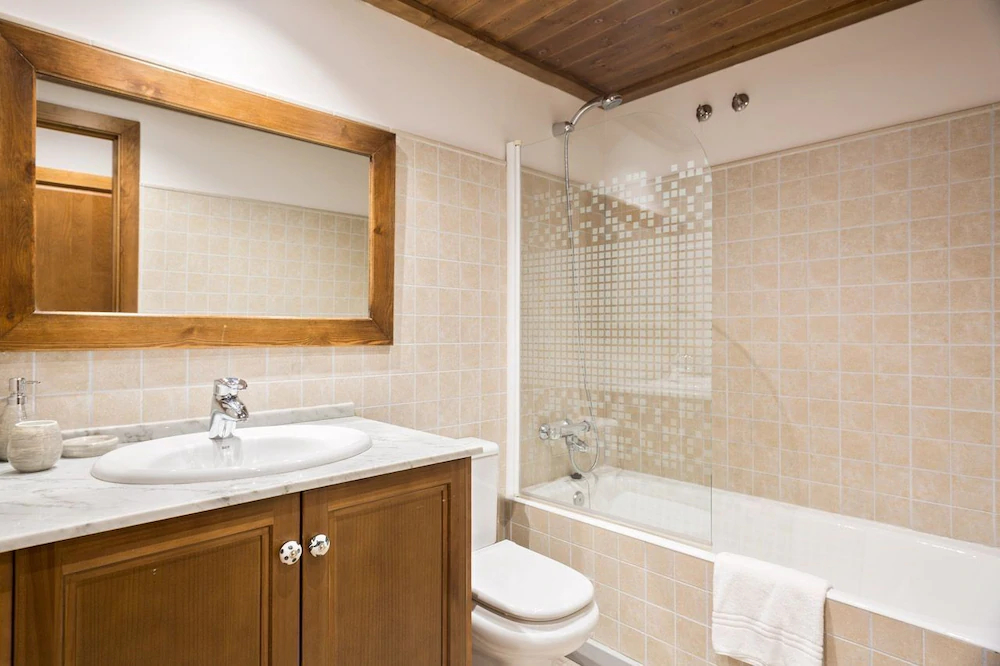 Residencial Val de Ruda by Luderna