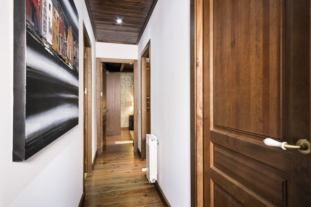 Residencial Val de Ruda by Luderna