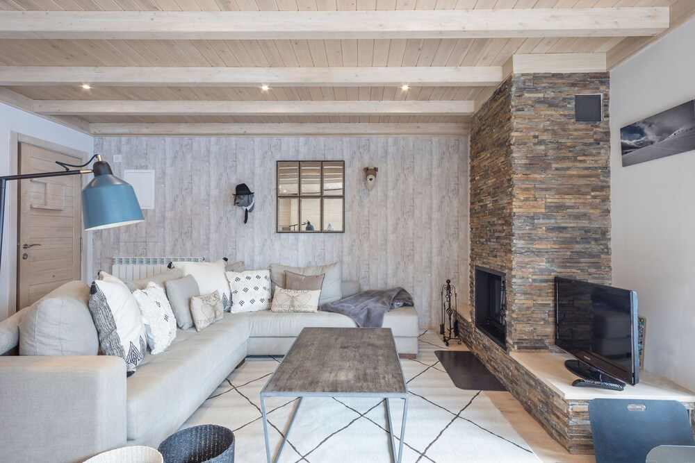 Residencial Val de Ruda by Luderna