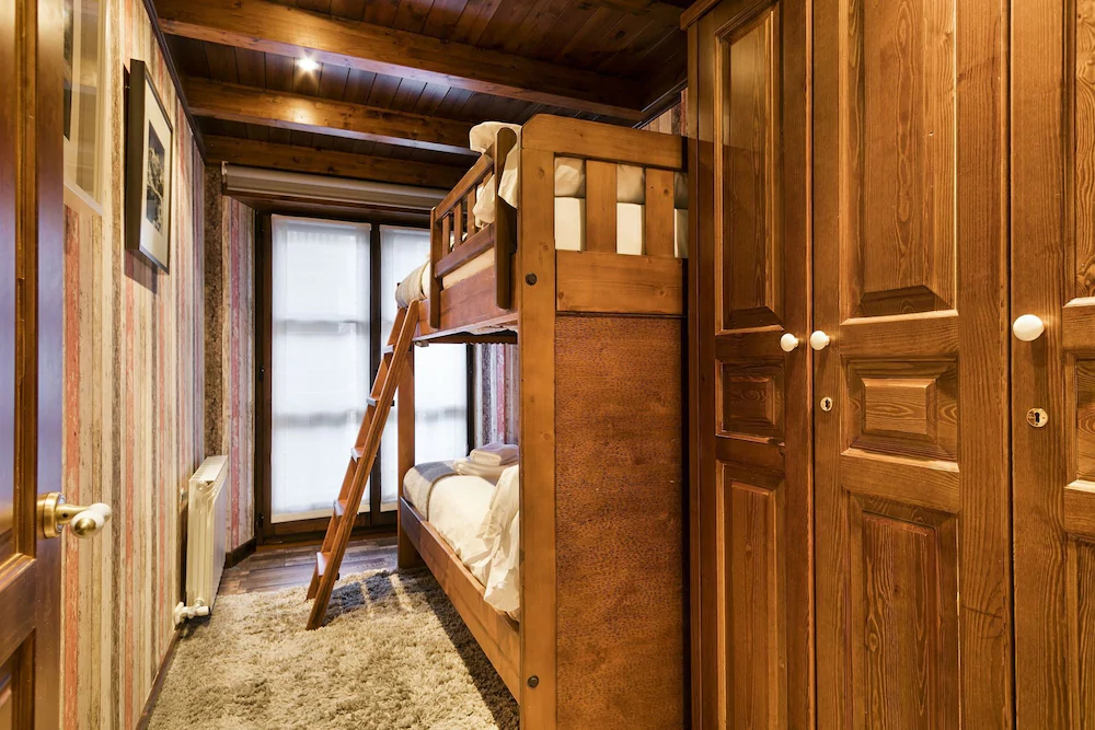 Residencial Val de Ruda by Luderna