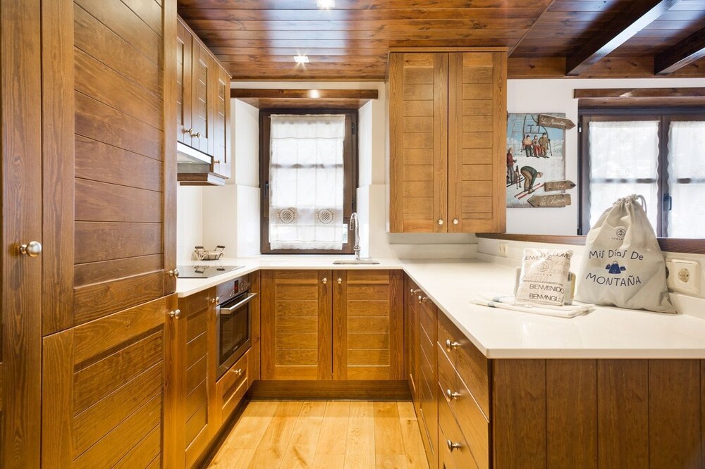 Residencial Val de Ruda by Luderna