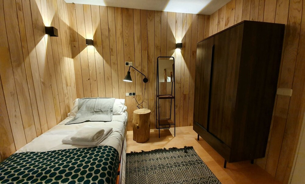 Residencial Val de Ruda by Luderna