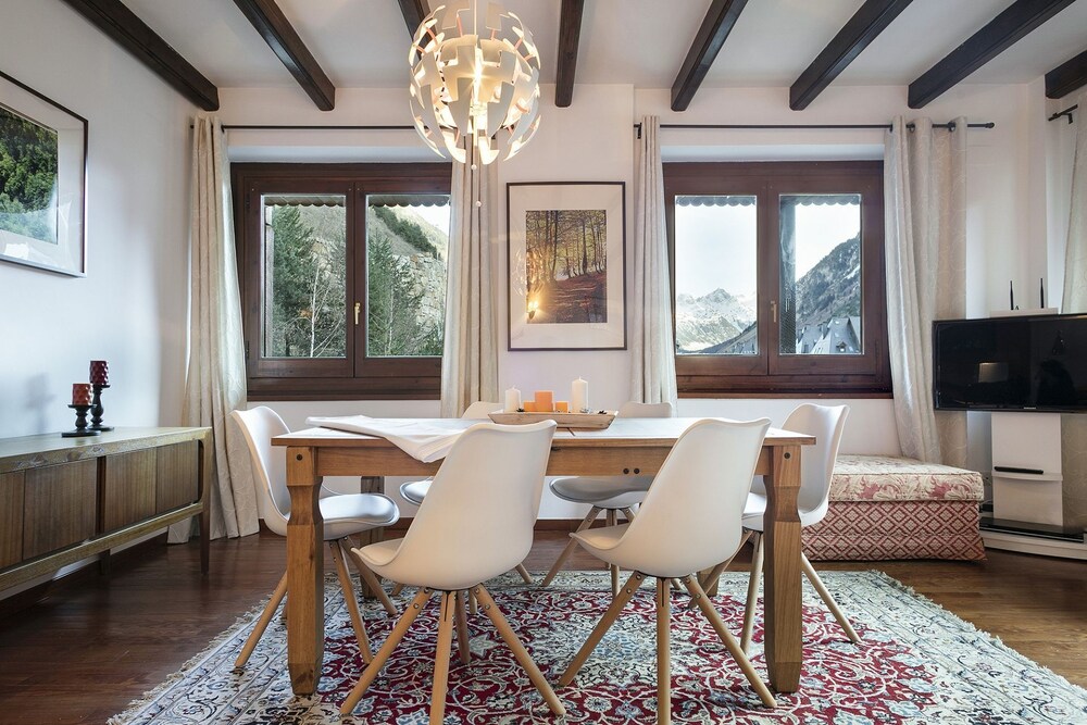 Residencial Val de Ruda by Luderna