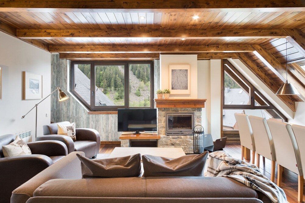 Residencial Val de Ruda by Luderna