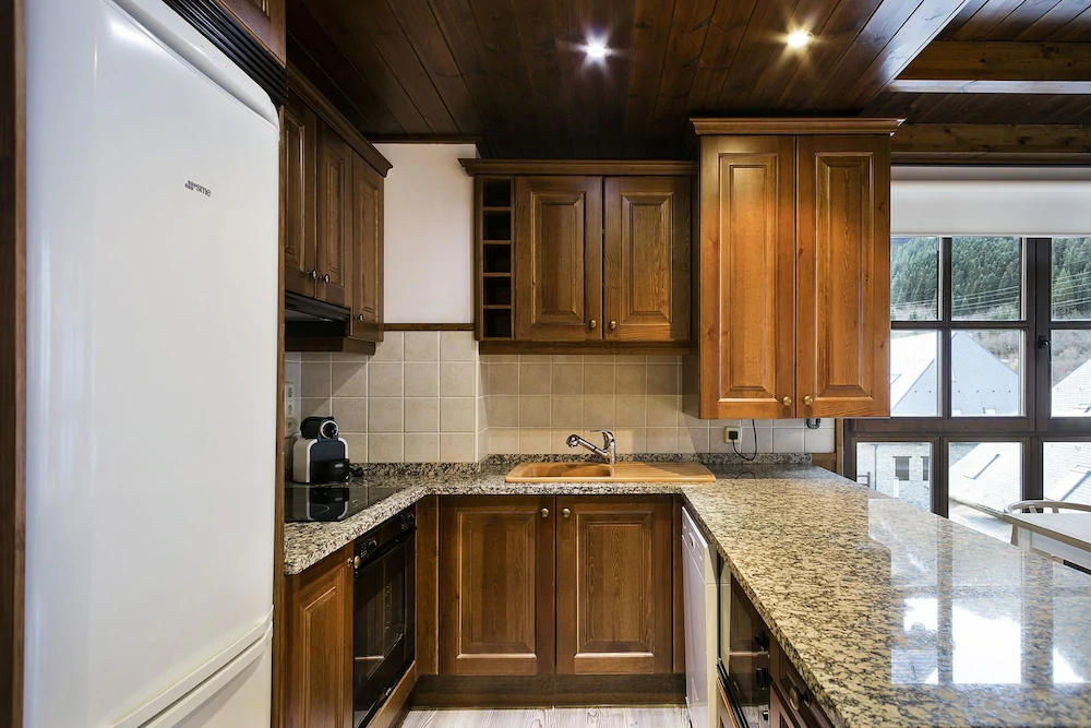 Residencial Val de Ruda by Luderna