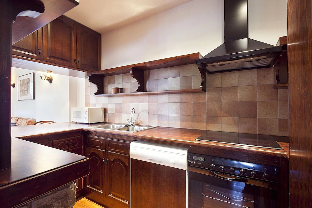 Residencial Val de Ruda by Luderna