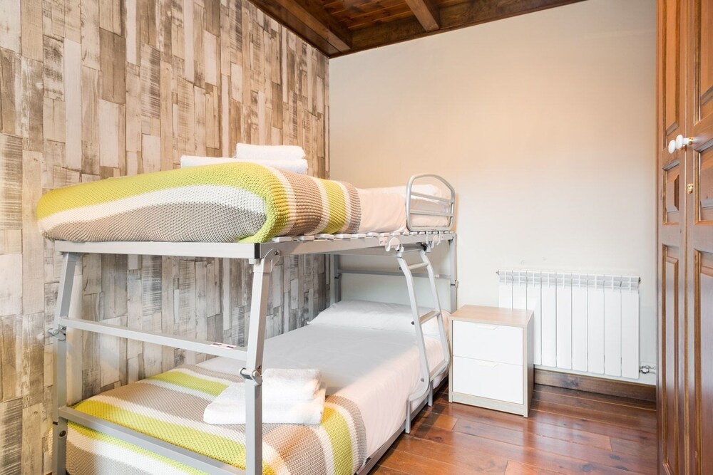 Residencial Val de Ruda by Luderna