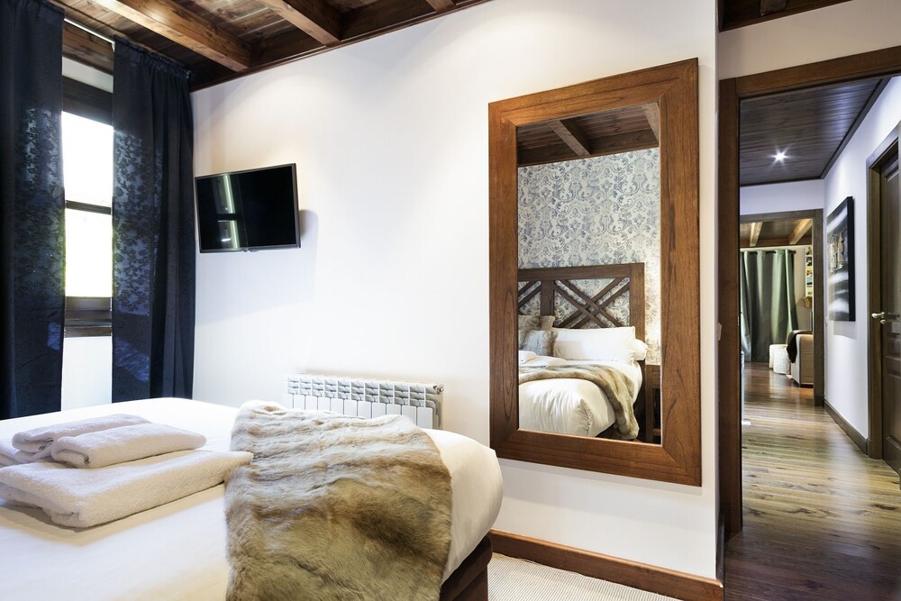 Residencial Val de Ruda by Luderna