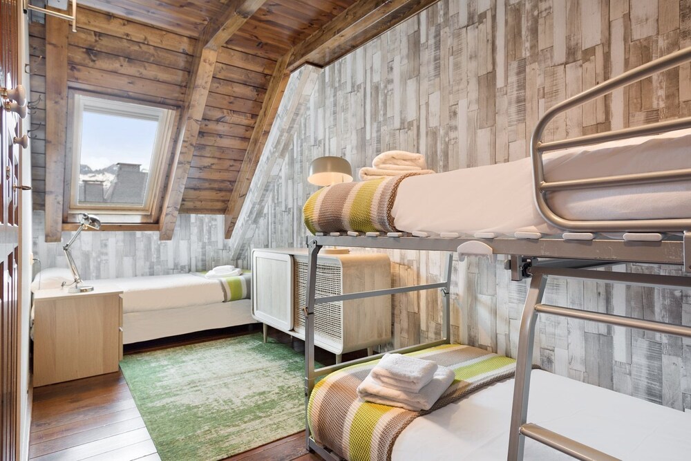 Residencial Val de Ruda by Luderna