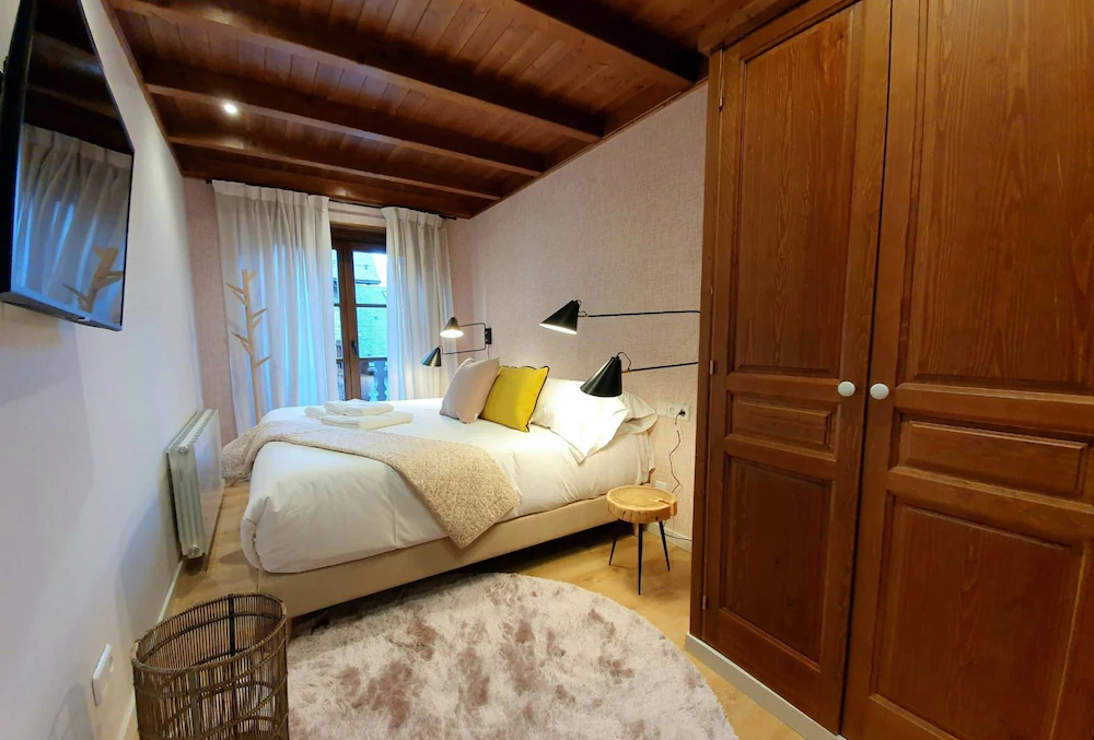 Residencial Val de Ruda by Luderna