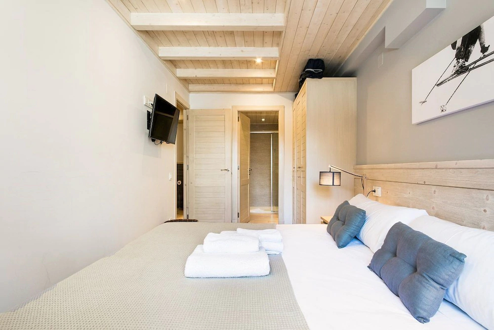 Residencial Val de Ruda by Luderna