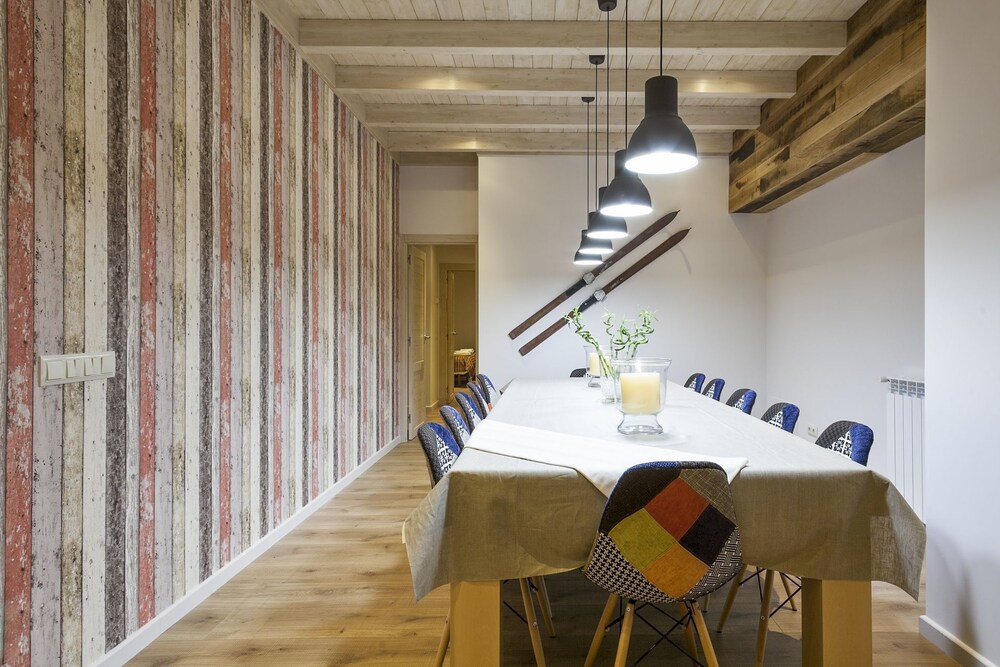 Residencial Val de Ruda by Luderna