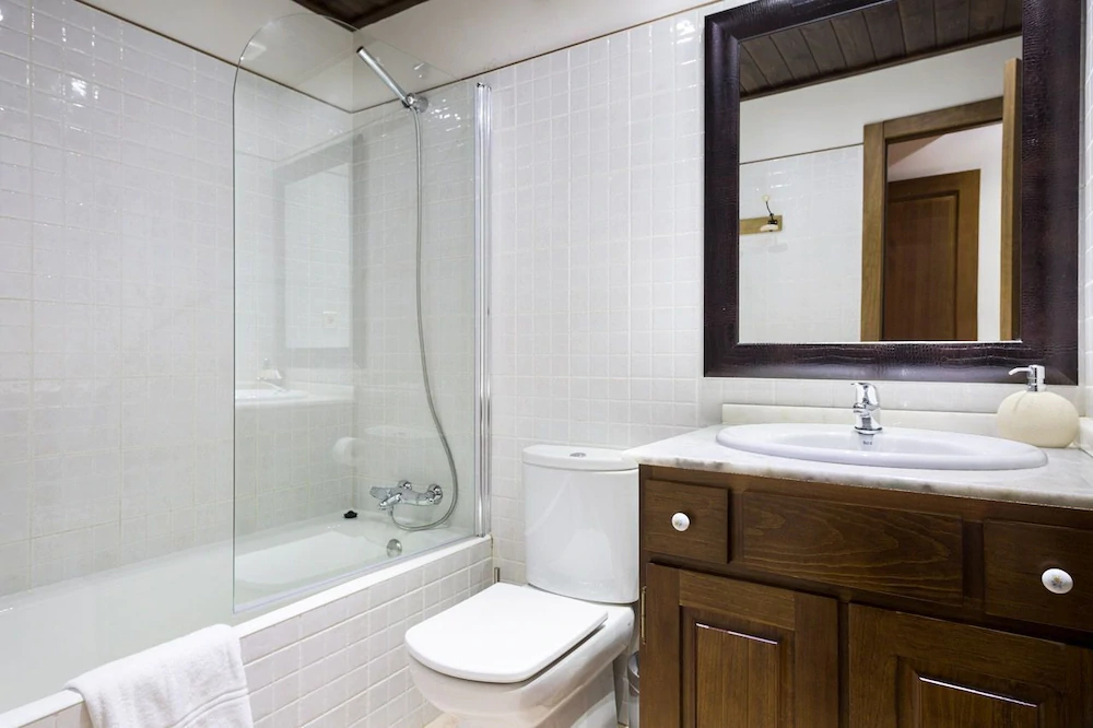 Residencial Val de Ruda by Luderna