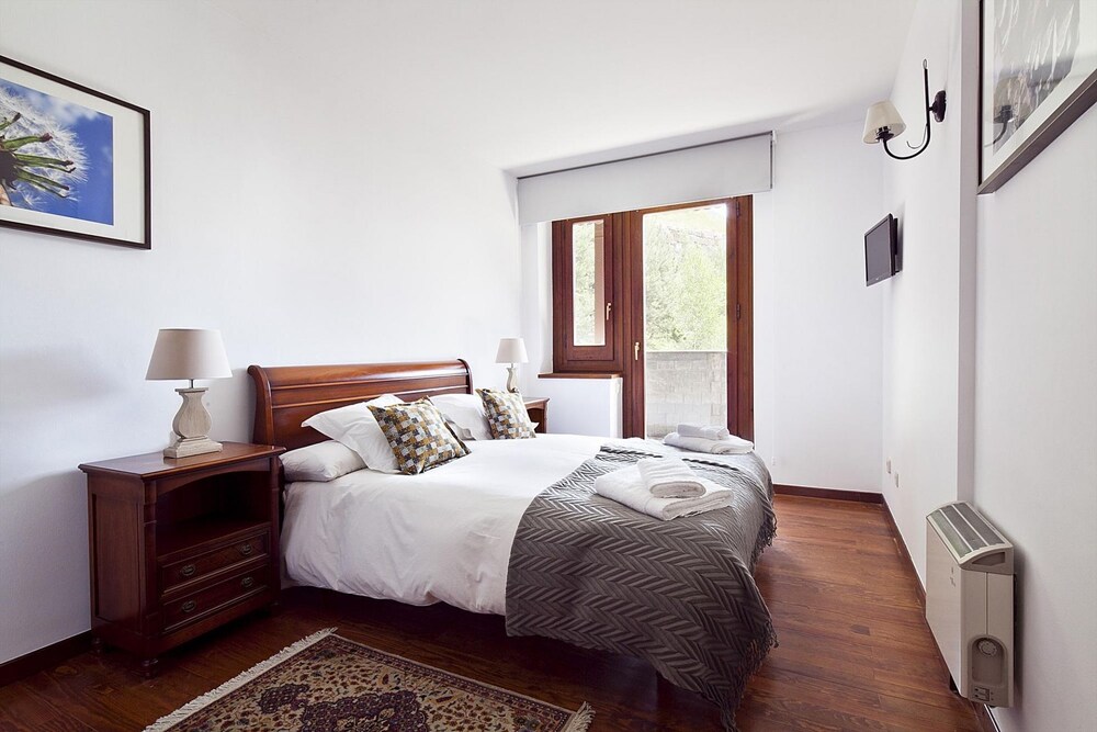 Residencial Val de Ruda by Luderna