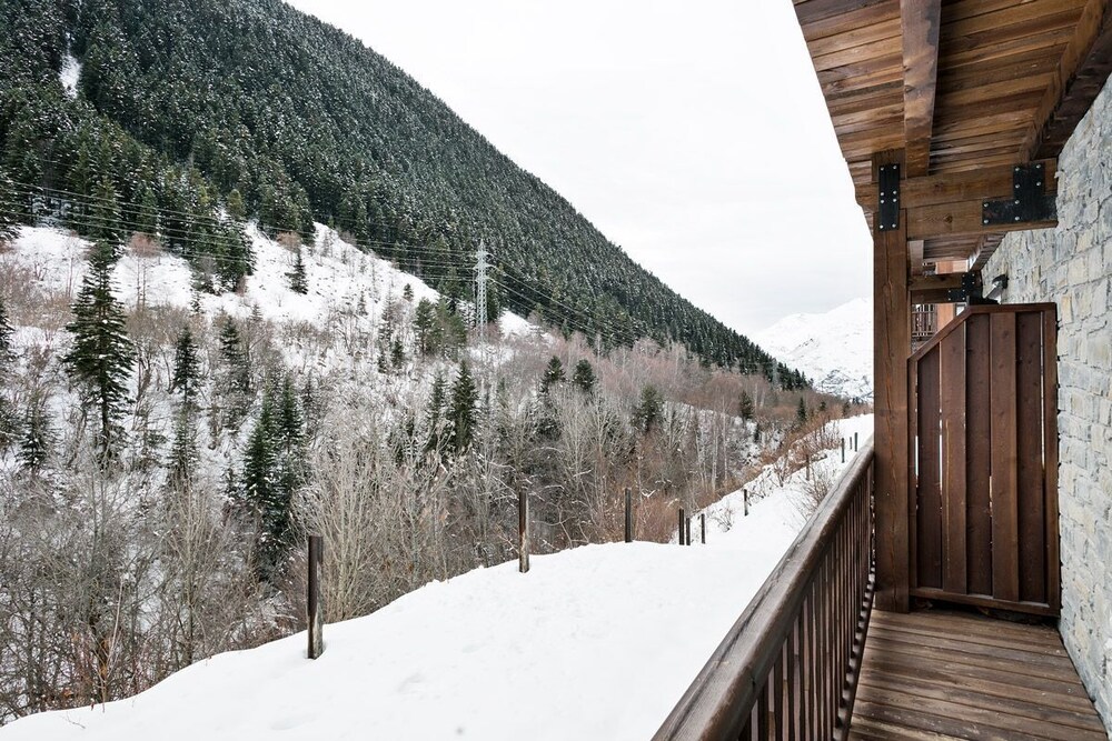 Residencial Val de Ruda by Luderna