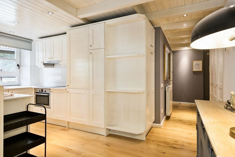 Residencial Val de Ruda by Luderna