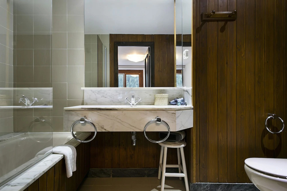 Residencial Val de Ruda by Luderna