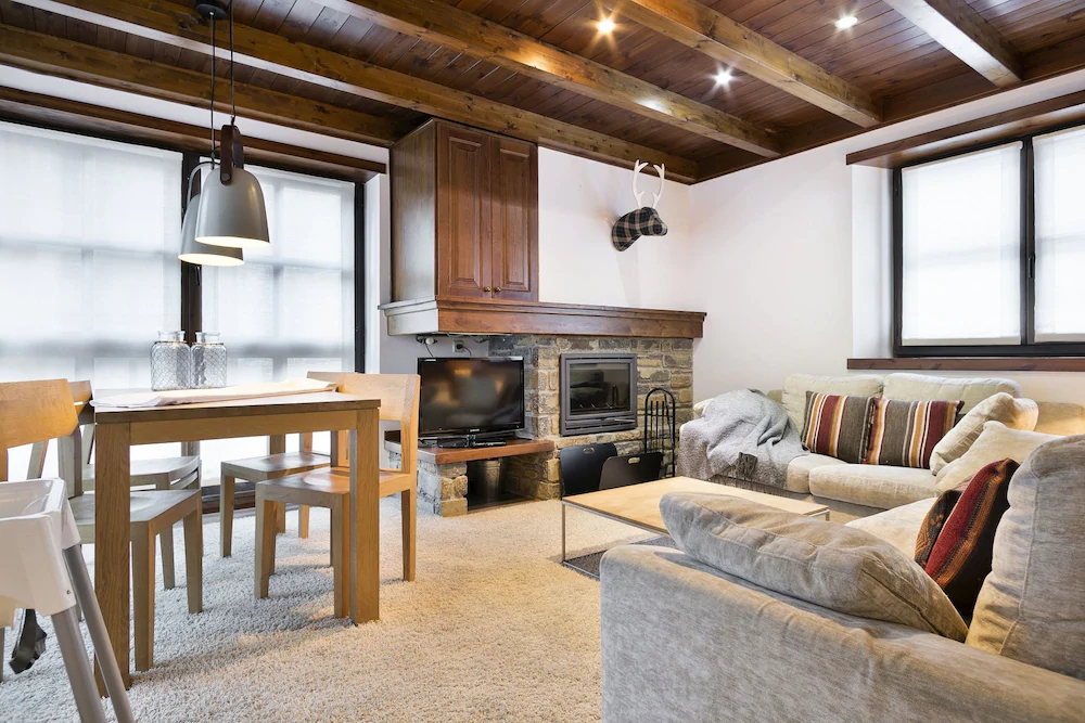 Residencial Val de Ruda by Luderna