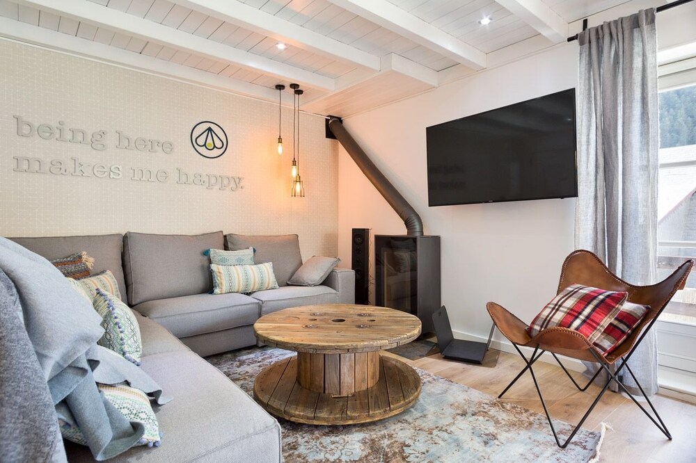 Residencial Val de Ruda by Luderna