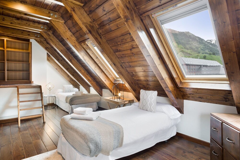 Residencial Val de Ruda by Luderna