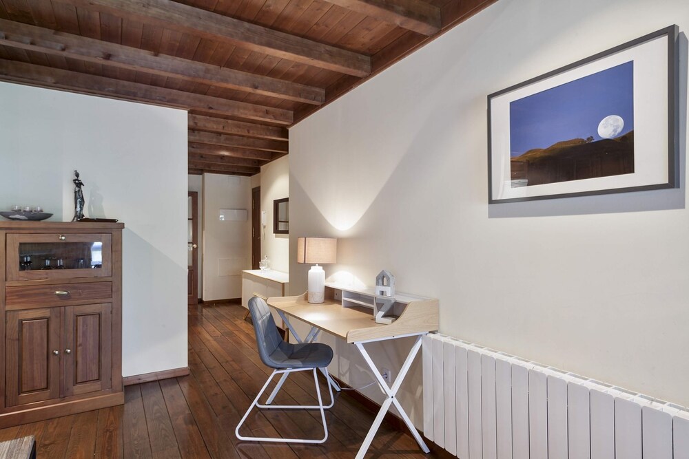 Residencial Val de Ruda by Luderna