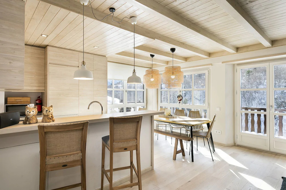 Residencial Val de Ruda by Luderna