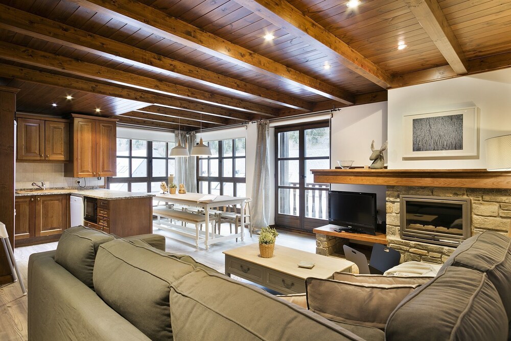 Residencial Val de Ruda by Luderna