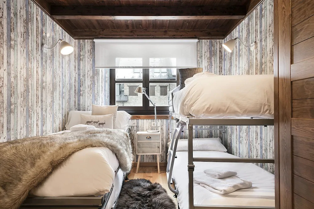 Residencial Val de Ruda by Luderna