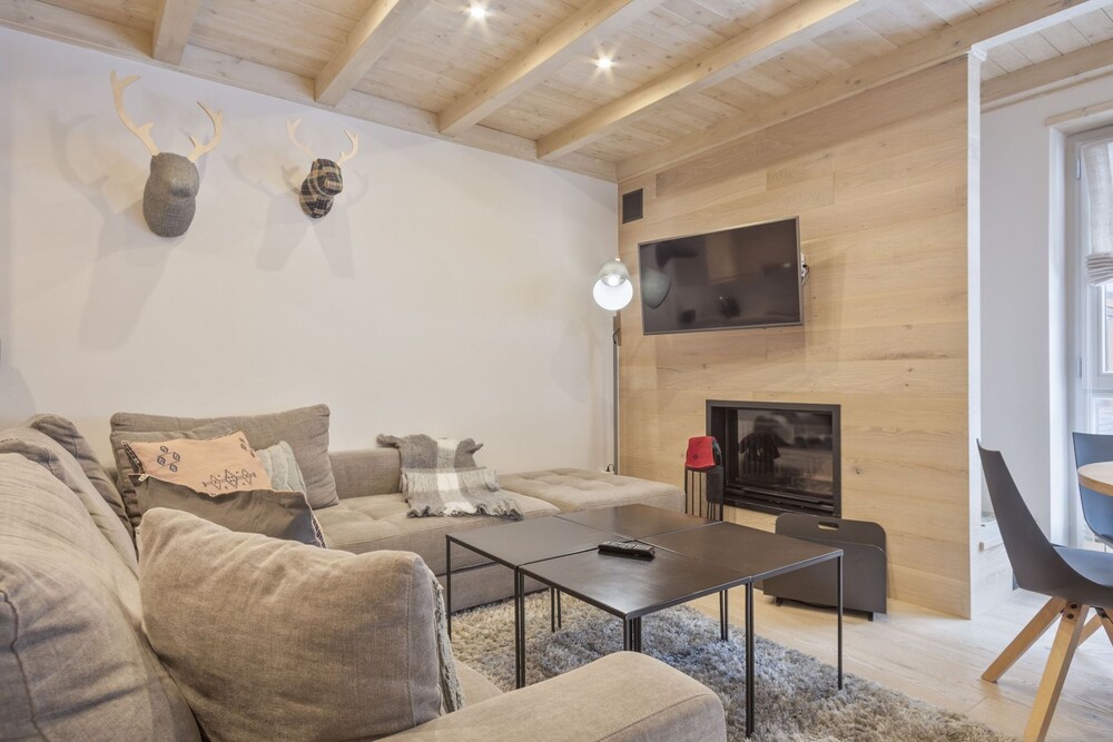 Residencial Val de Ruda by Luderna