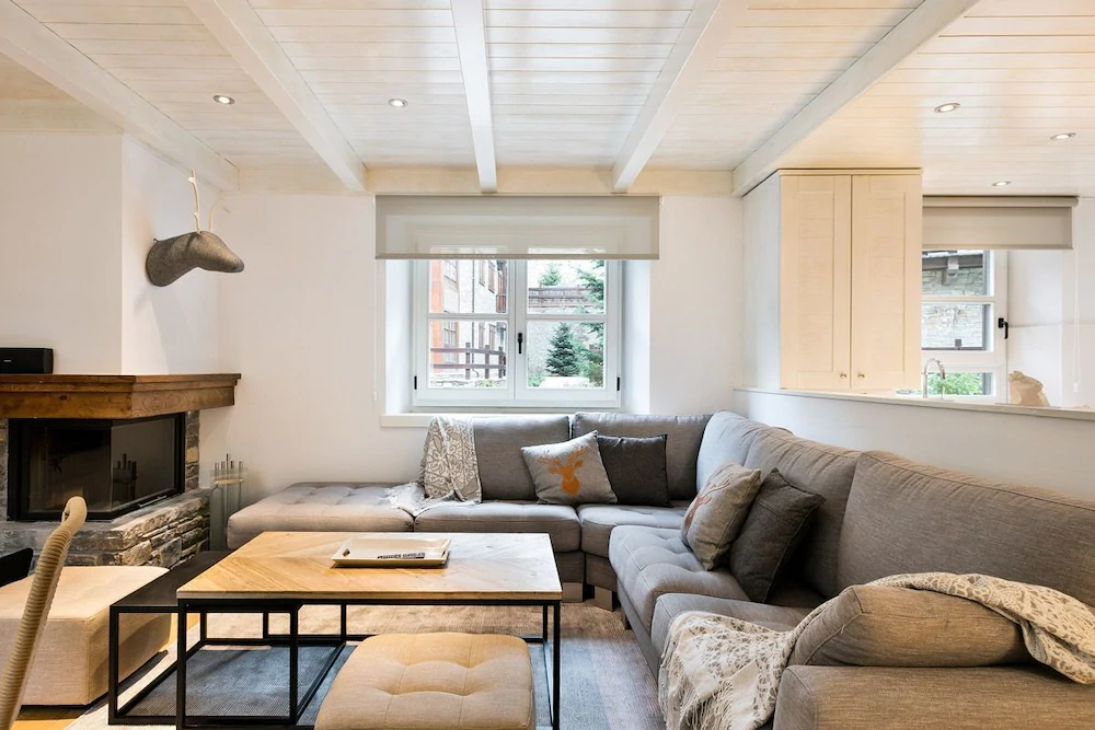 Residencial Val de Ruda by Luderna