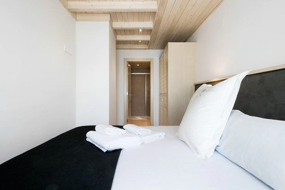 Residencial Val de Ruda by Luderna