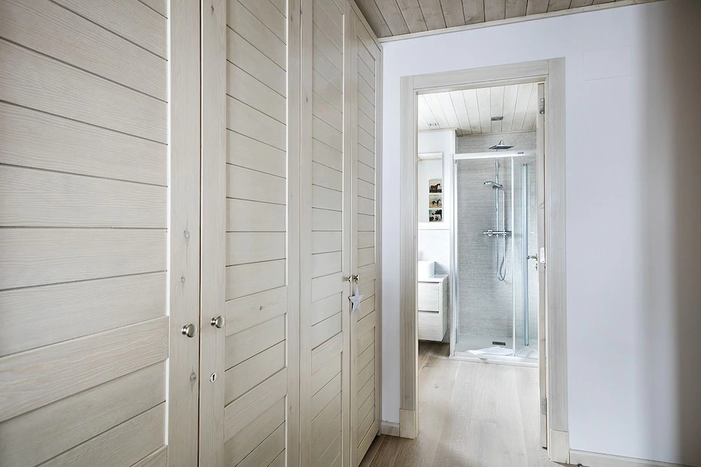 Residencial Val de Ruda by Luderna