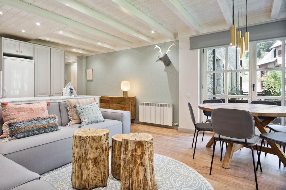 Residencial Val de Ruda by Luderna