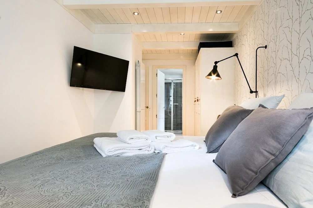 Residencial Val de Ruda by Luderna