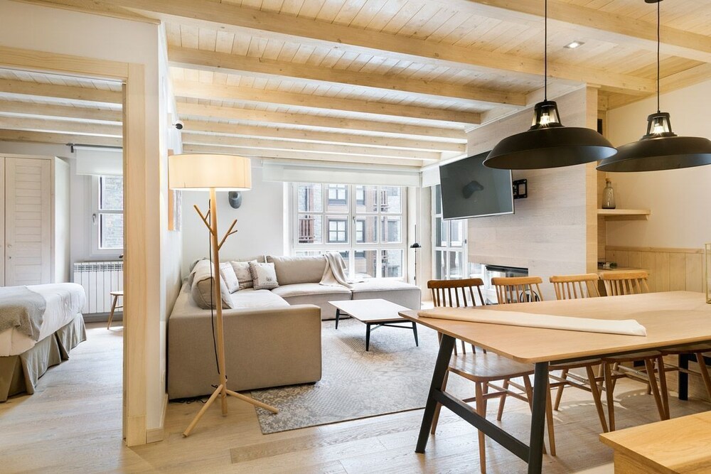 Residencial Val de Ruda by Luderna